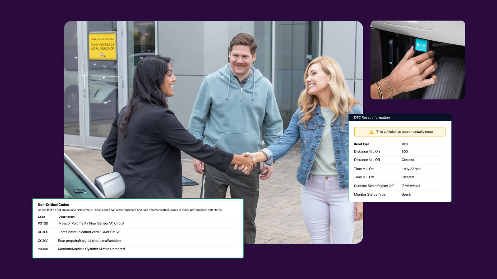 New diagnostic scan report reveals deeper appraisal insights